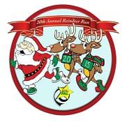 Reindeer Run