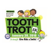 tooth trot