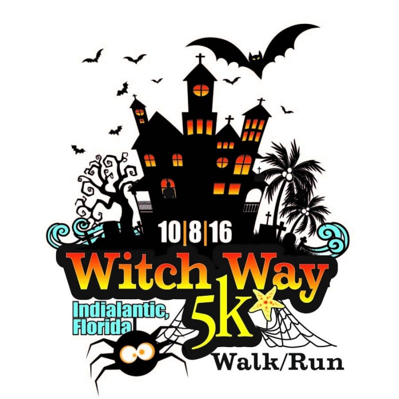Witch Way 2016 Logo - Color