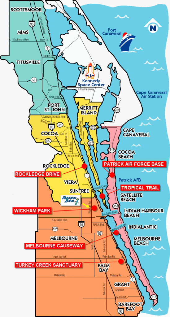 brevard