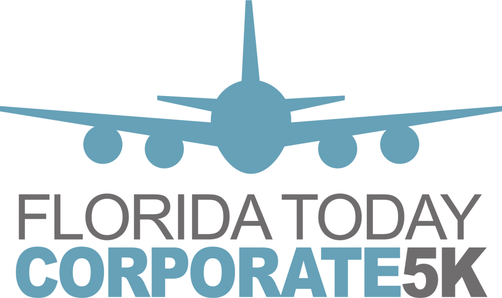 Corp Logo Airplane no year