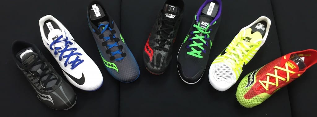 saucony ballista 2016