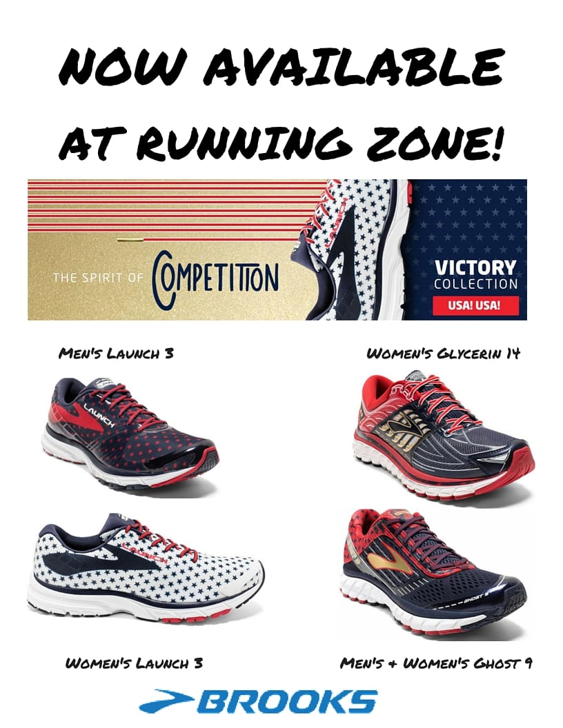 brooks ghost 3 2016