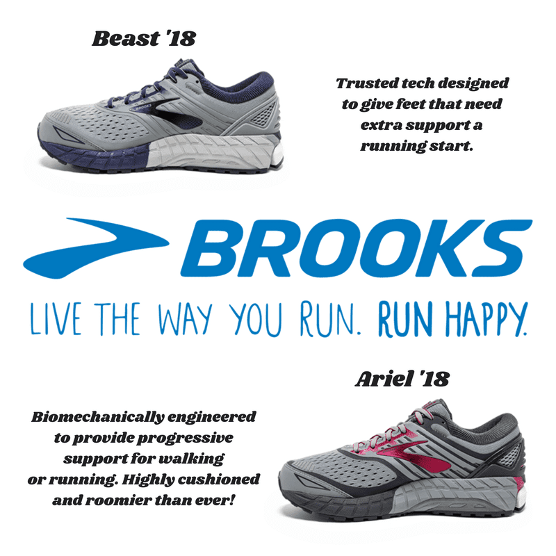 brooks dyad 10 2015