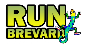Run Brevard podcast logo