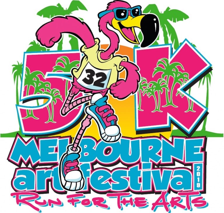 4/27/2019 Melbourne Art Festival 5K Results, Melbourne, Florida