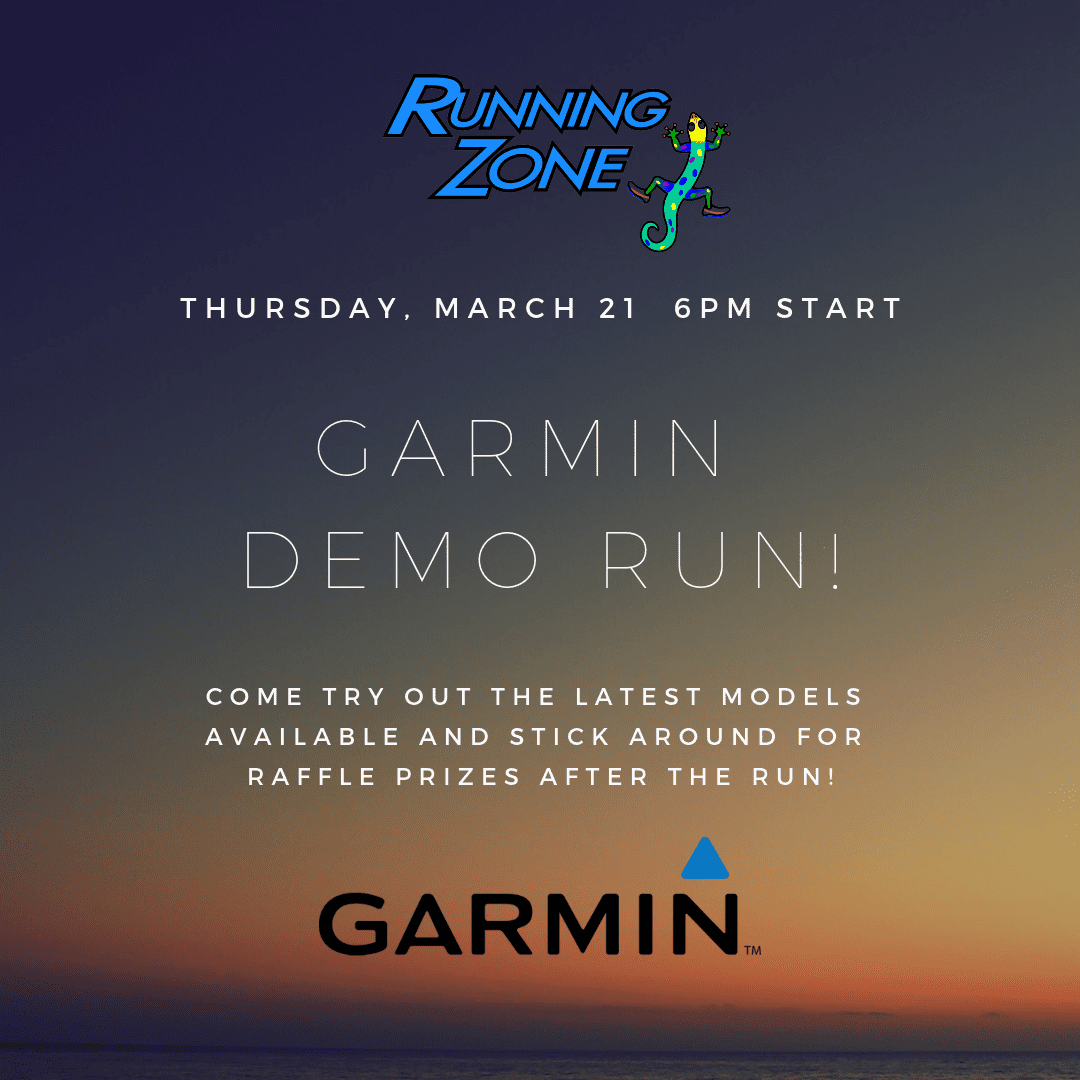 garmin ghost runner