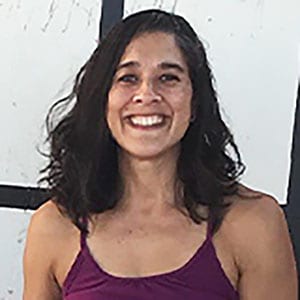 Anne Mitchell