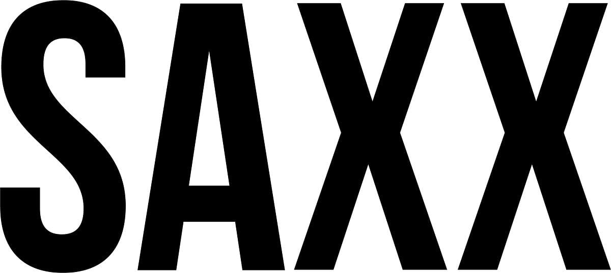 SAXX Logo