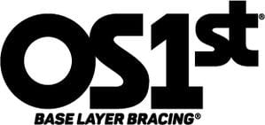 OS1st logo