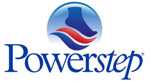 Power Step Logo