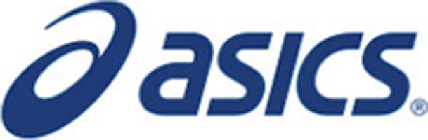 Asics Logo