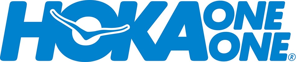 HOKA ONE ONE Logo