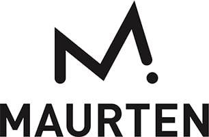 Maurten Logo