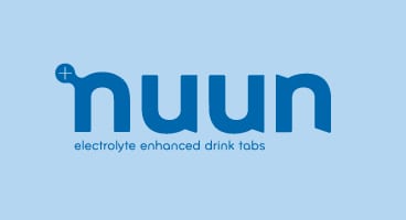 Nuun Logo