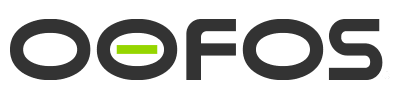 OOFOS Logo