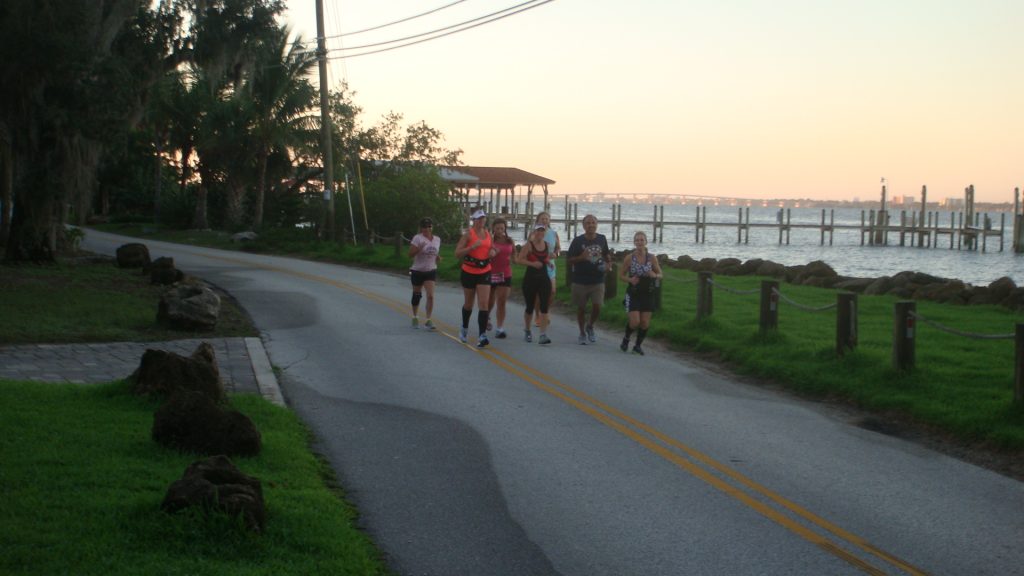 Running Gear Store Fun Runs/Walks