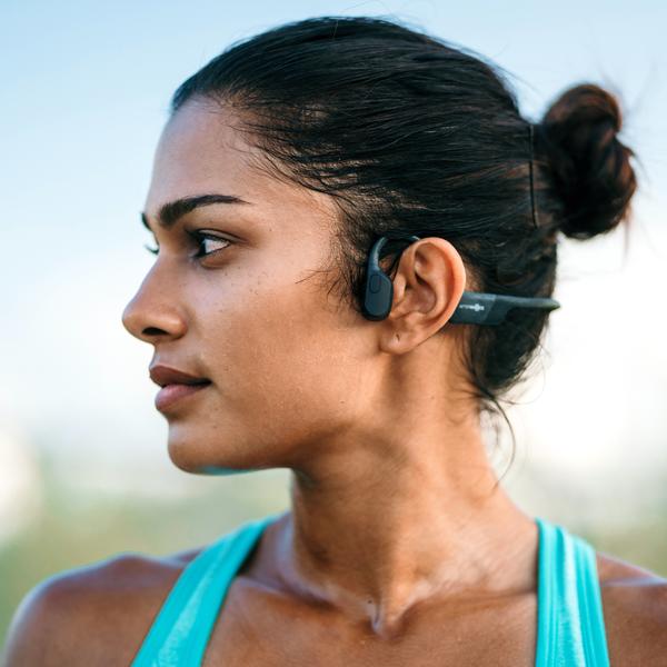 Aftershokz aeropex