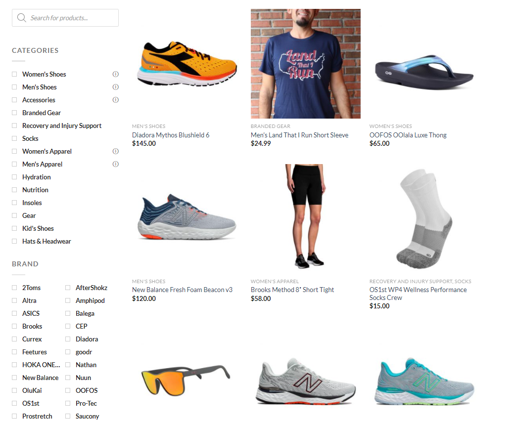 new balance outlet huntington ny