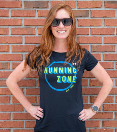 running zone shoes