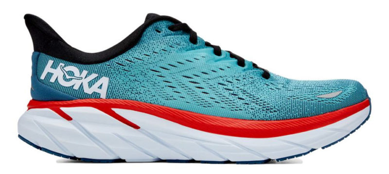running zone shoes