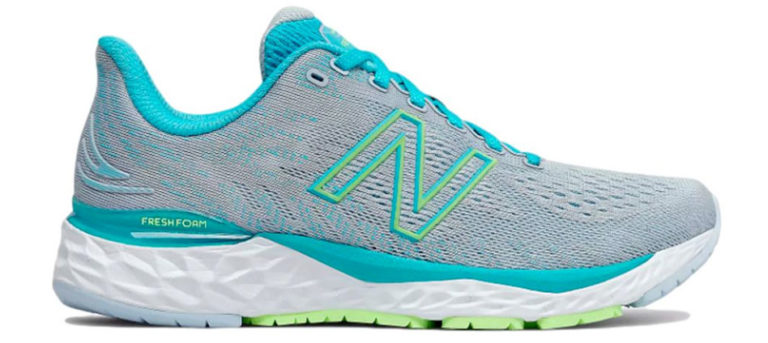 running zone shoes