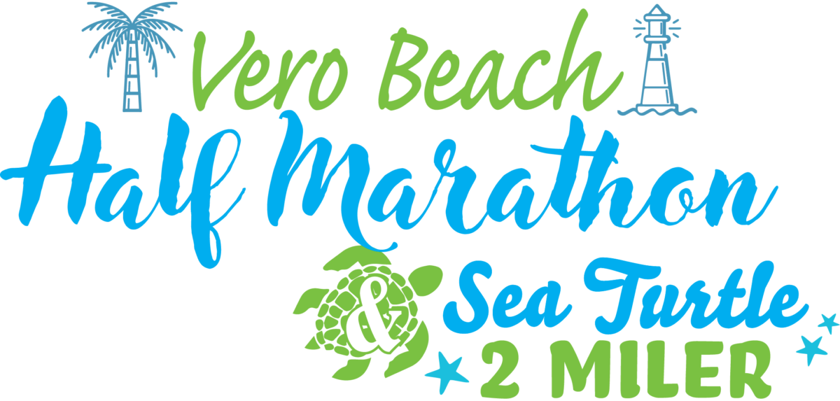 01/22/2023, Vero Beach Half Marathon and Sea Turtle 2 Miler, Vero Beach, FL Running Zone