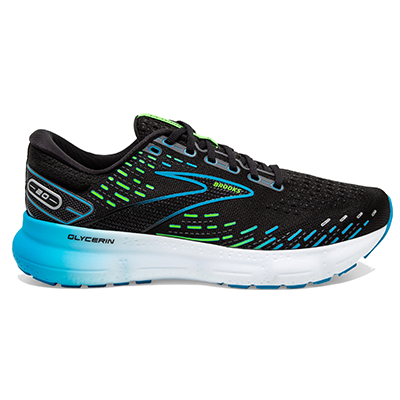 Mens Brooks Glycerin 20