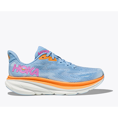 Womens Hoka Clifton 9