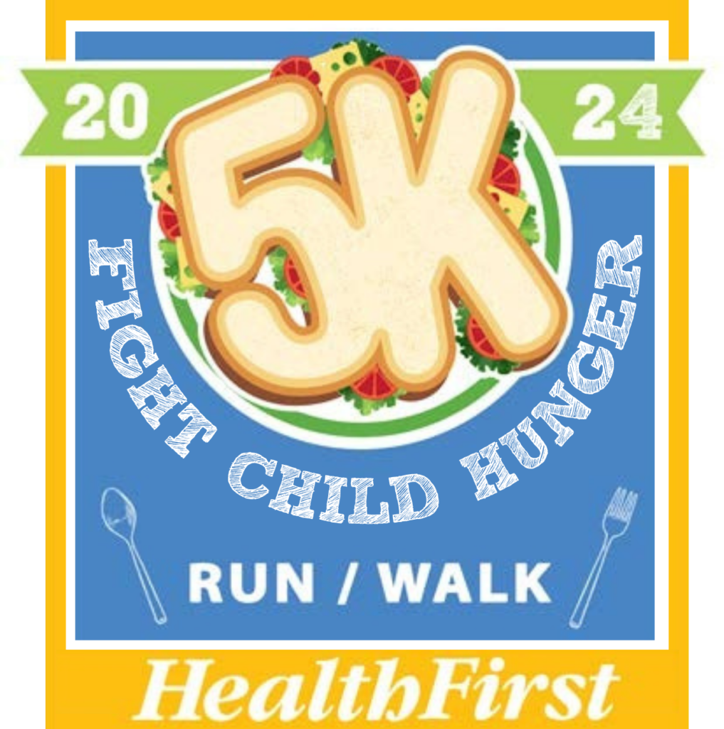 01/13/2024, Fight Child Hunger 5K Run/Walk, Viera, FL Running Zone