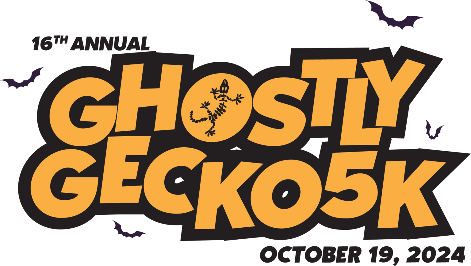 10/19/2024, Ghostly Gecko 5K, Melbourne, FL Running Zone